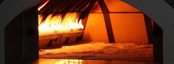 Fırınsan Modüler Fırın Sistemleri - Pide Fırını İmalatı