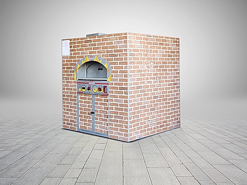 Seyyar Pide Fırını Tanıtım Videomuz