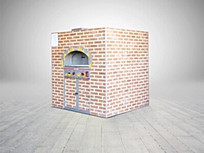 Seyyar Pide Fırını Tanıtım Videomuz