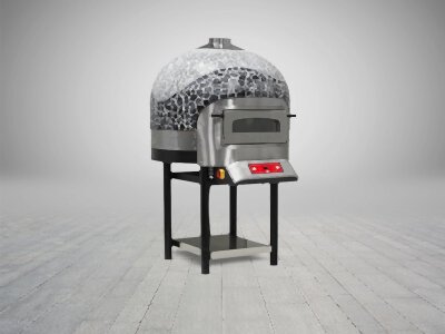 3,6 Elektrikli Fırın