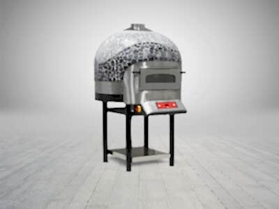 Döner Tabanlı Fırın döner tabanlı fırın, doğalgazlı taş pide fırını